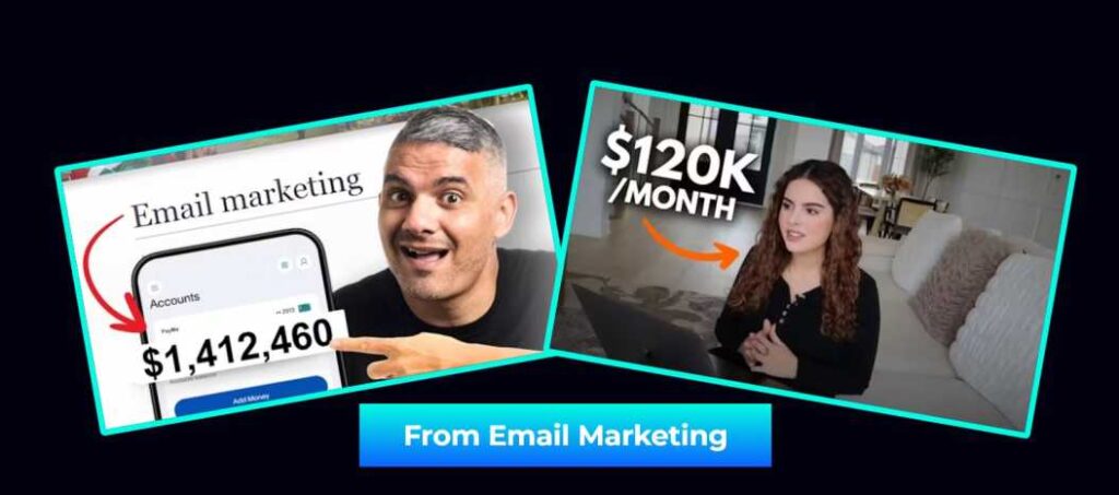 Email Marketing