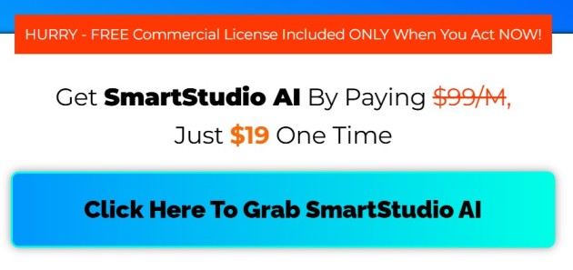 SmartStudio AI OTOs