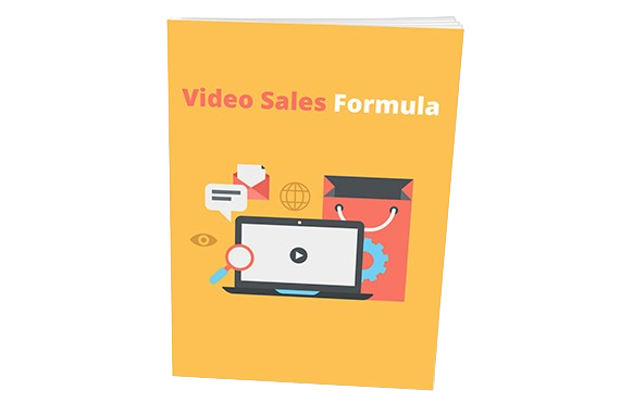 Video Sales Formula