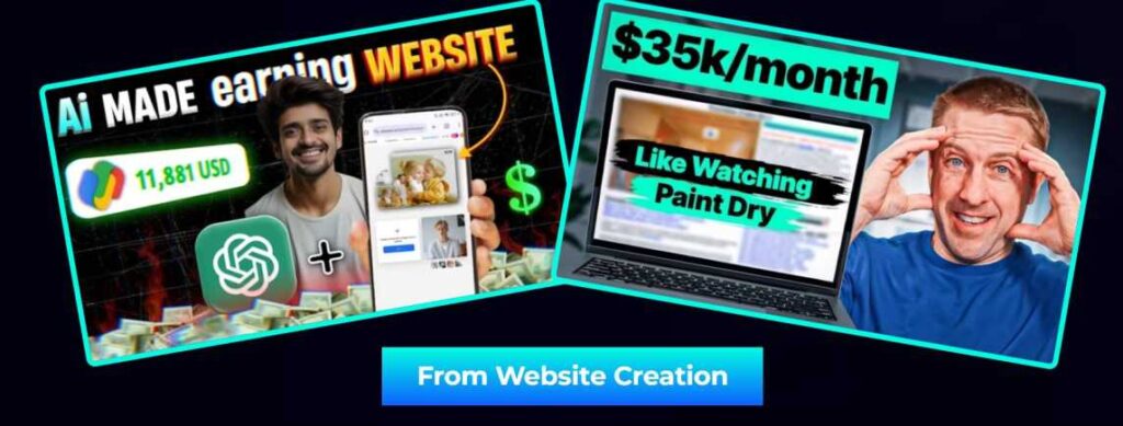 Website Creation