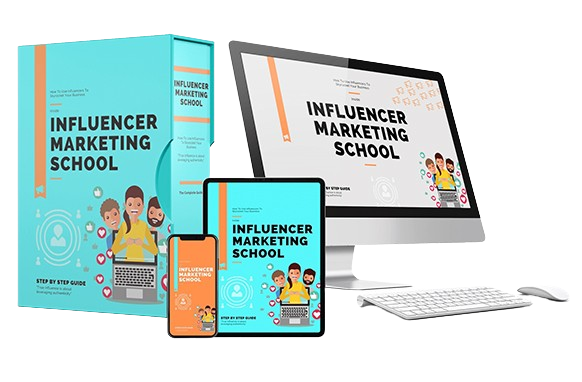 Influencer Marketing School