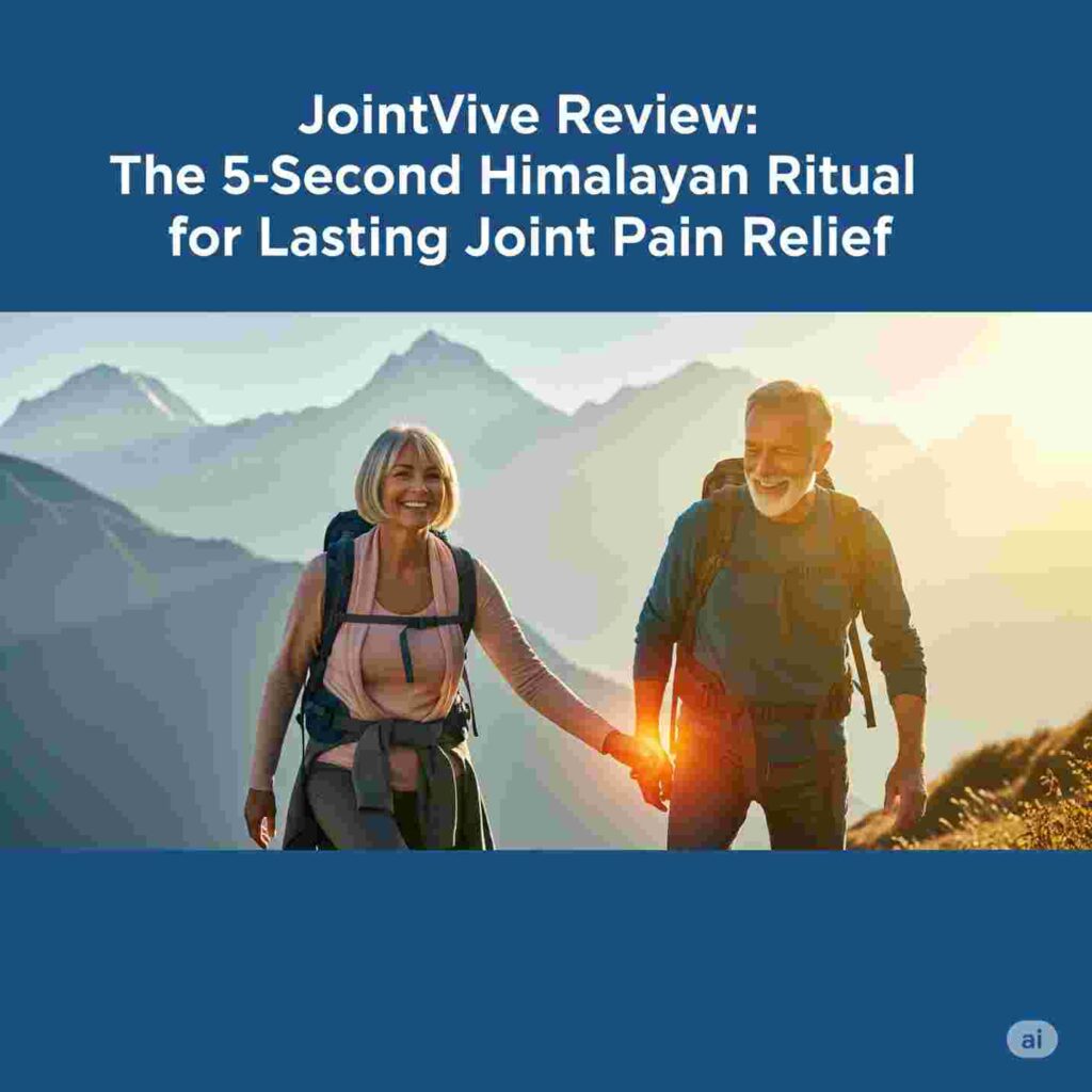 JointVive Review