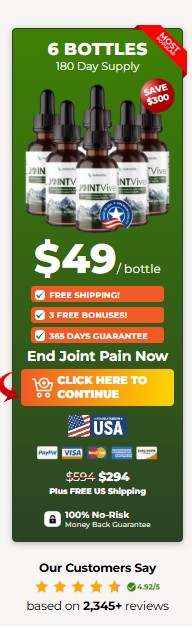 JointVive