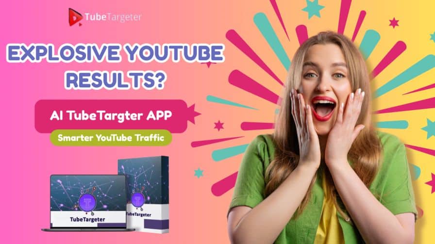TubeTargeter AI Review