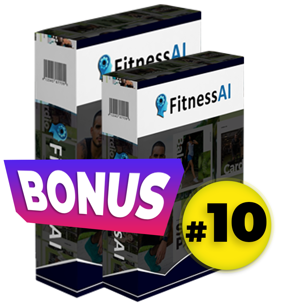 FitnessAI Pricing