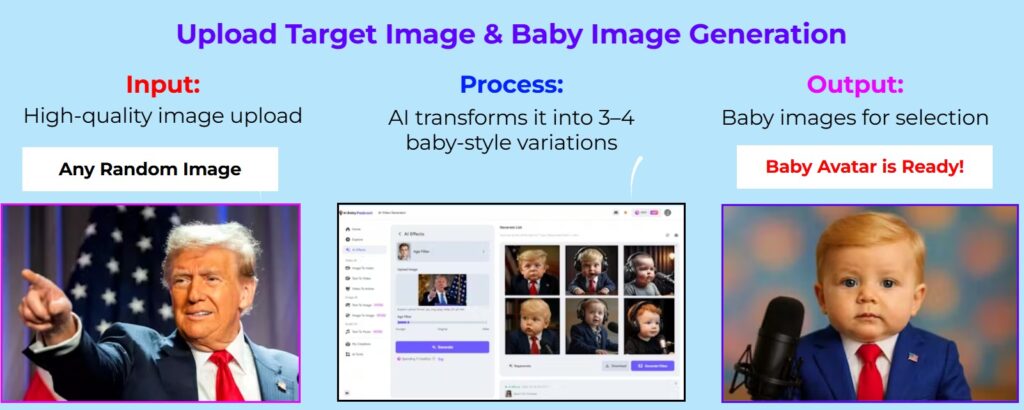 AI Baby Podcast Review