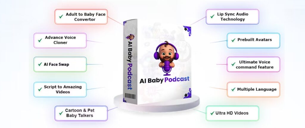 AI Baby Podcast Review