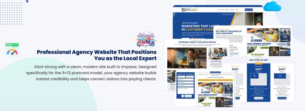 EDDM Agency Fortune Review