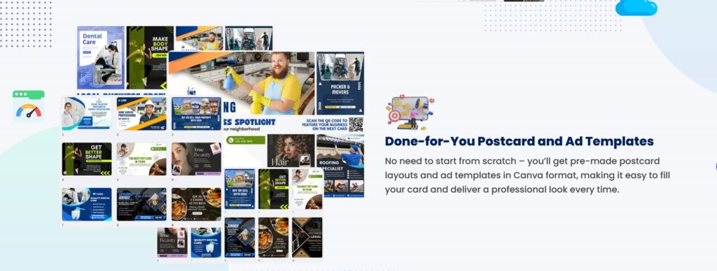 EDDM Agency Fortune Review