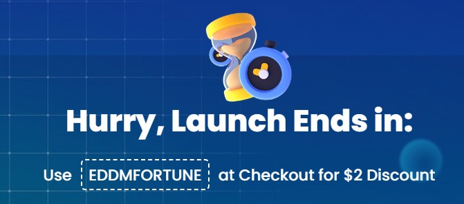 EDDM Agency Fortune Review