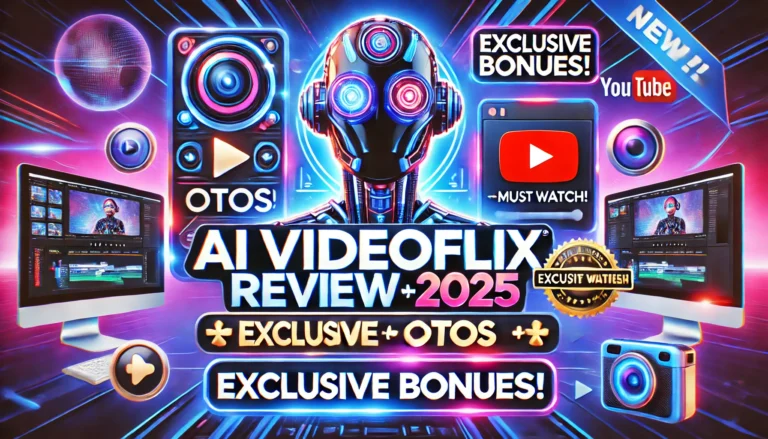 AI Video Flix Review 2025