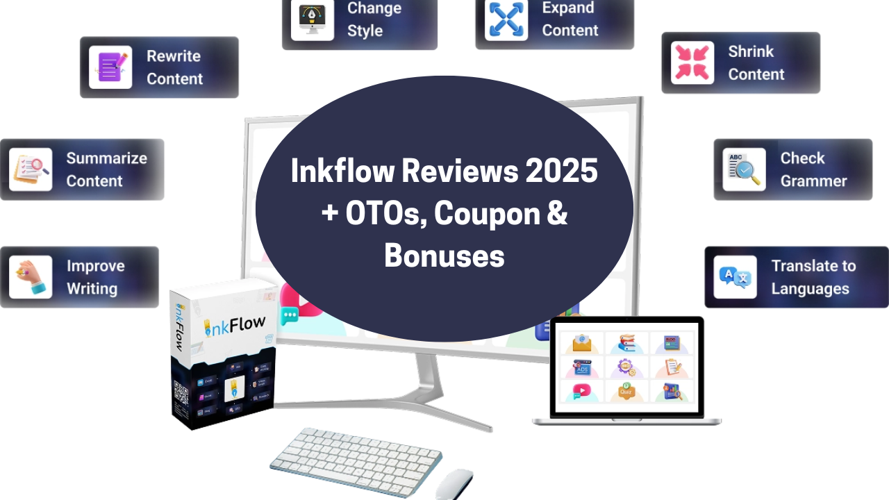 Inflow Review