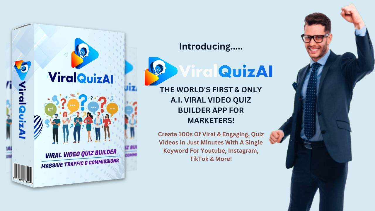 ViralQuiz AI Review