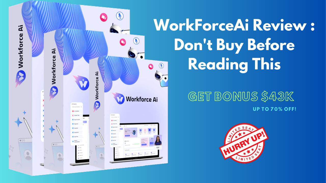 WorkForceAi Review