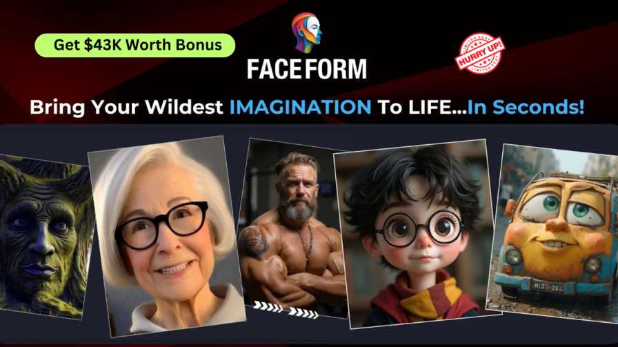 FaceForm Review