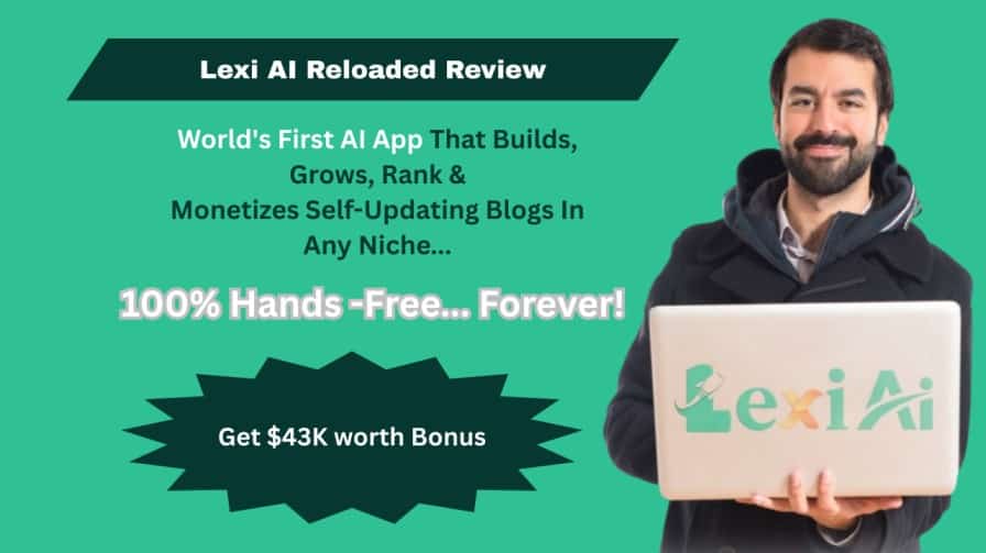 Lexi AI Reloaded Review