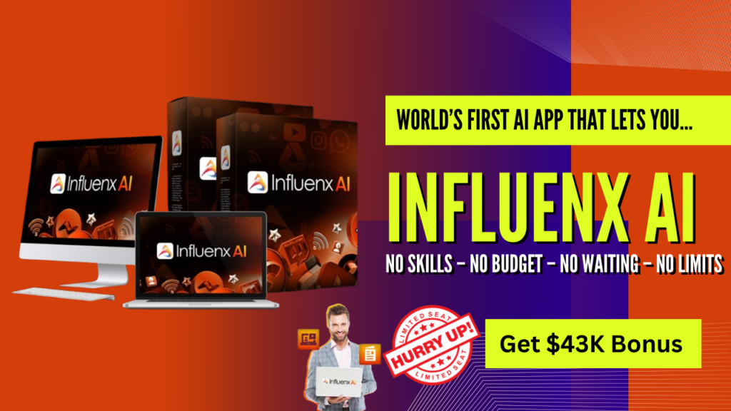 Influenx AI Review