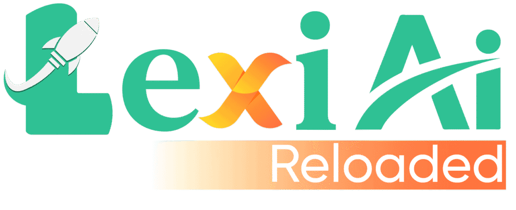 Lexi Ai reloaded