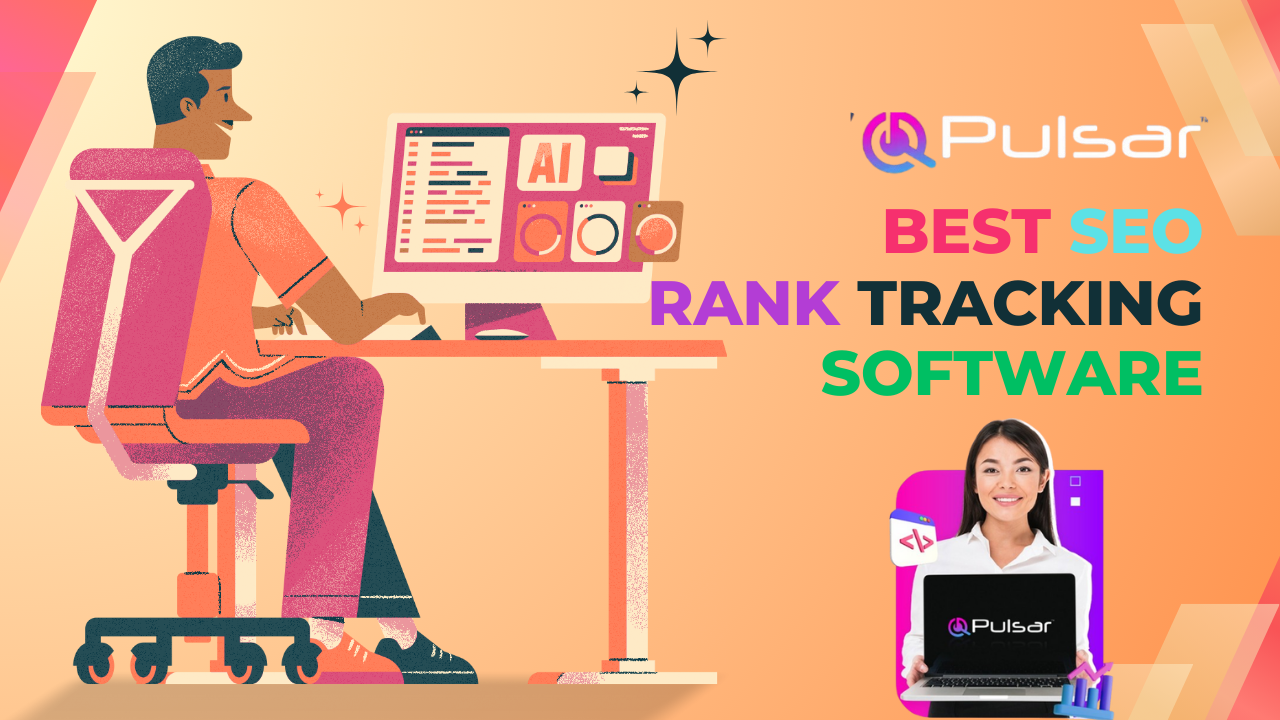 Best SEO rank tracking software