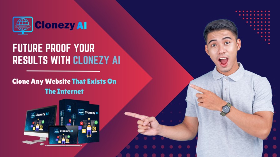 Clonezy AI review