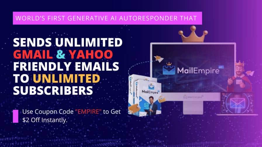 MailEmpire AI Review