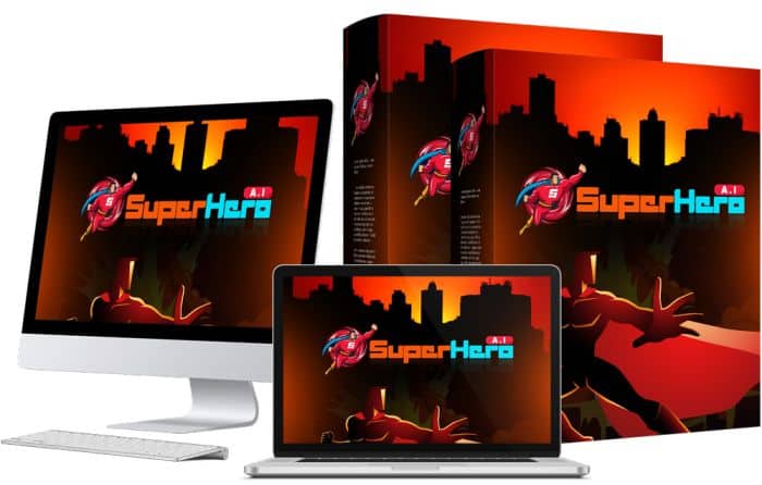 SuperHero AI Review