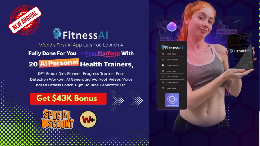FitnessAI Review