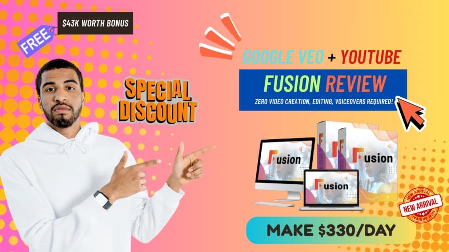 Fusion Review