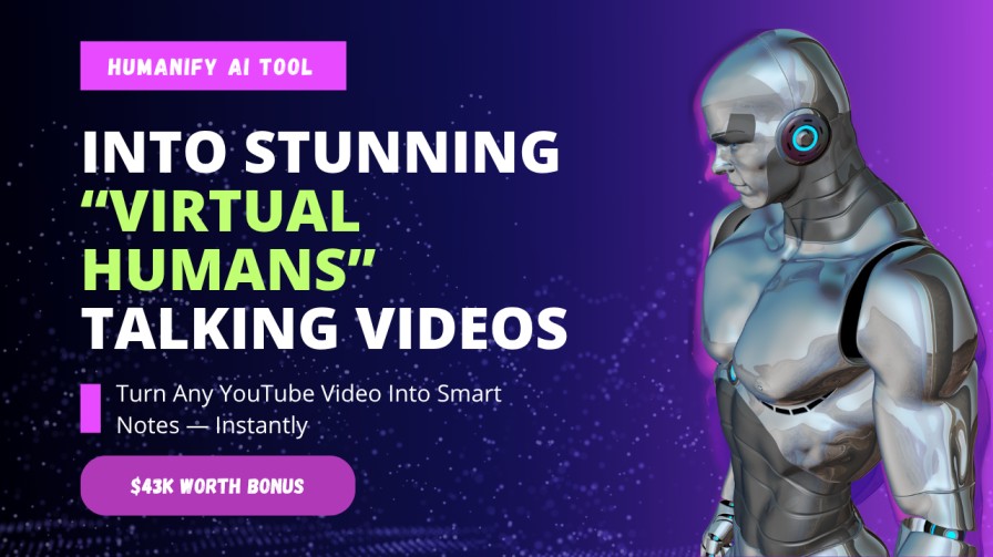 Humanify Review