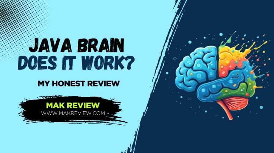 Java Brain Review