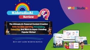 Kidstudio AI Review