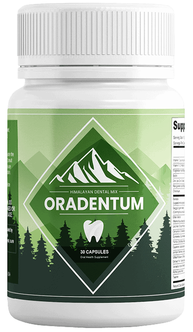 ORADENTUM Review