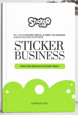 StickerLab AI