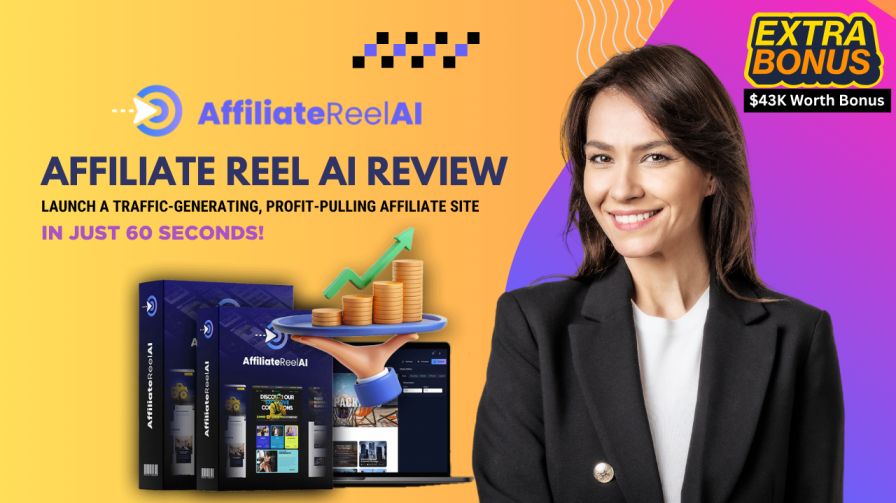 AffiliateReelAI Review