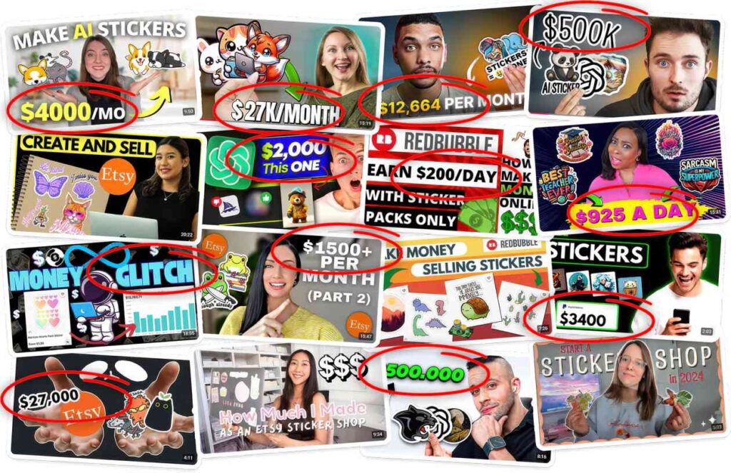 StickerLab AI Review