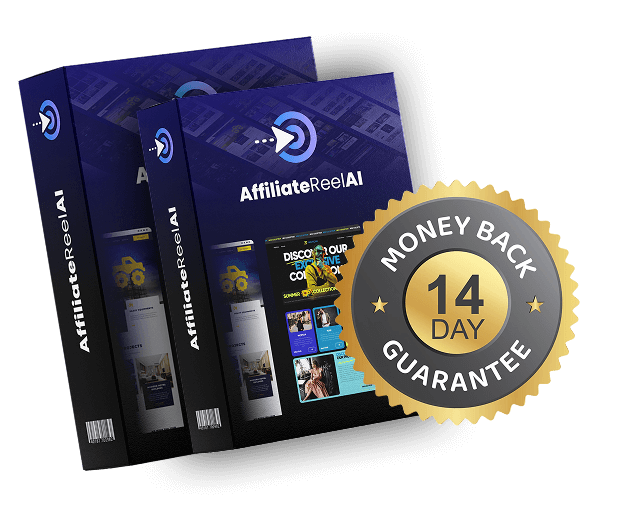 AffiliateReelAI Review