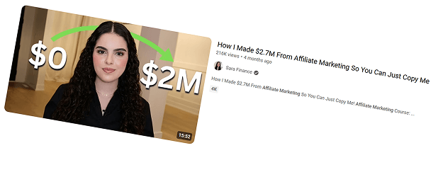 AffiliateReelAI Review