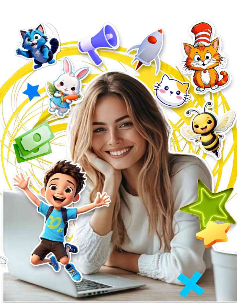 StickerLab AI