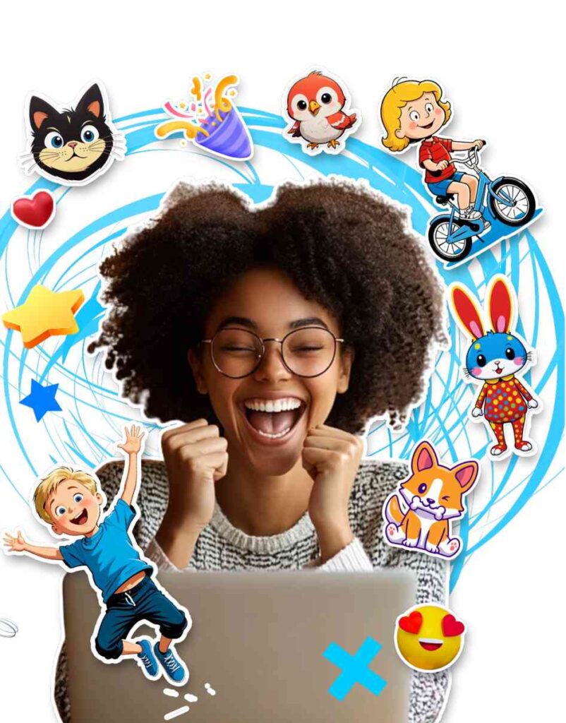 StickerLab AI