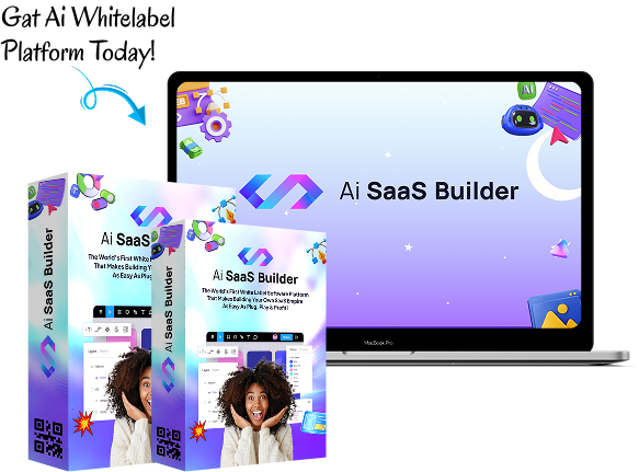 AI SAAS Builder Review