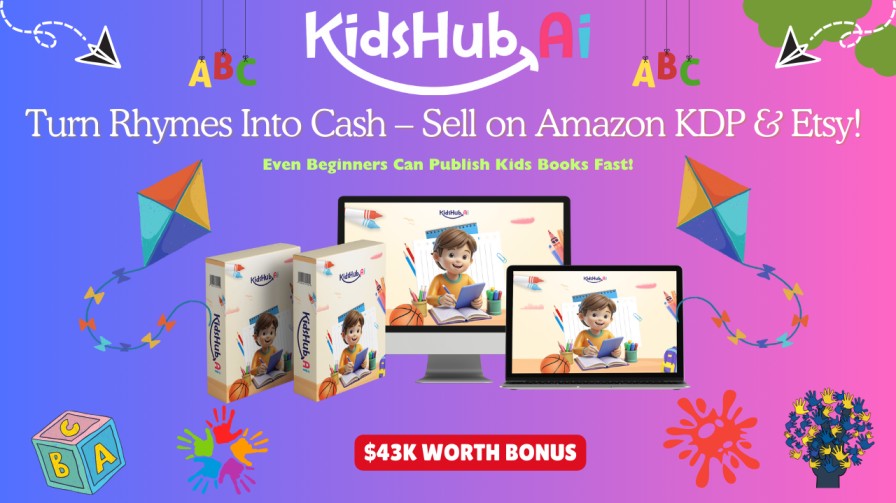 KidsHub AI Review