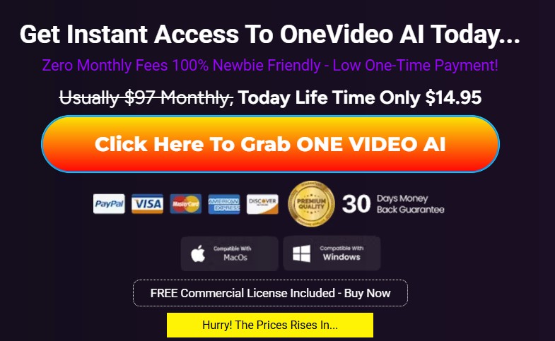 OneVideo AI Review