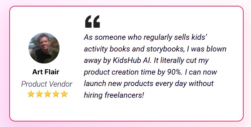 KidsHub AI Review