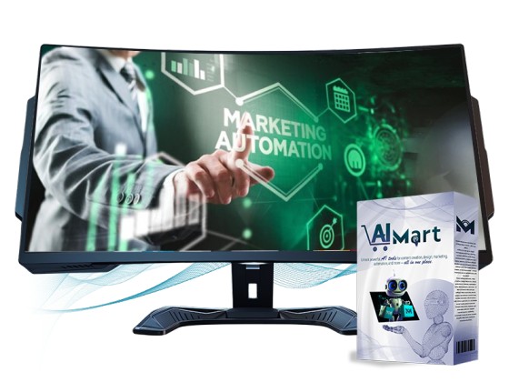 AI Mart Review
