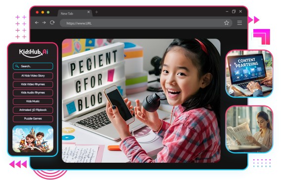 KidsHub AI Review