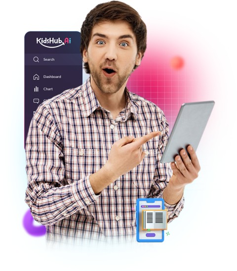KidsHub AI Review