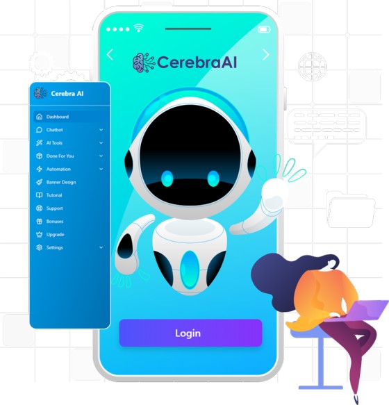 CerebraAI App Review