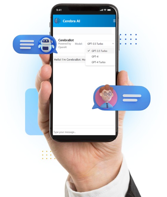 CerebraAI App Review