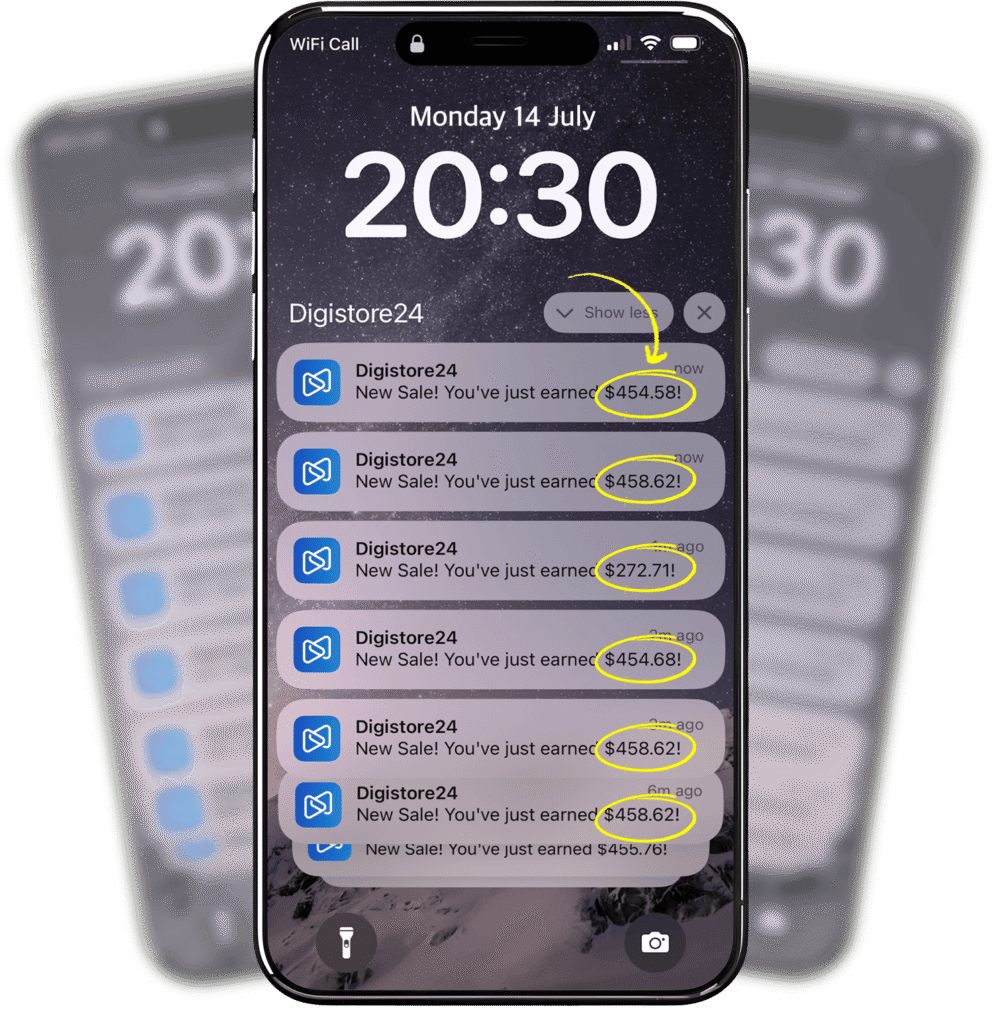 Email Cash Machine Review