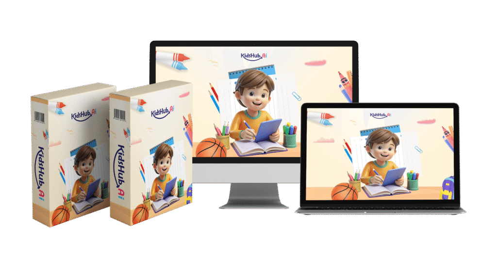 KidsHub AI Review